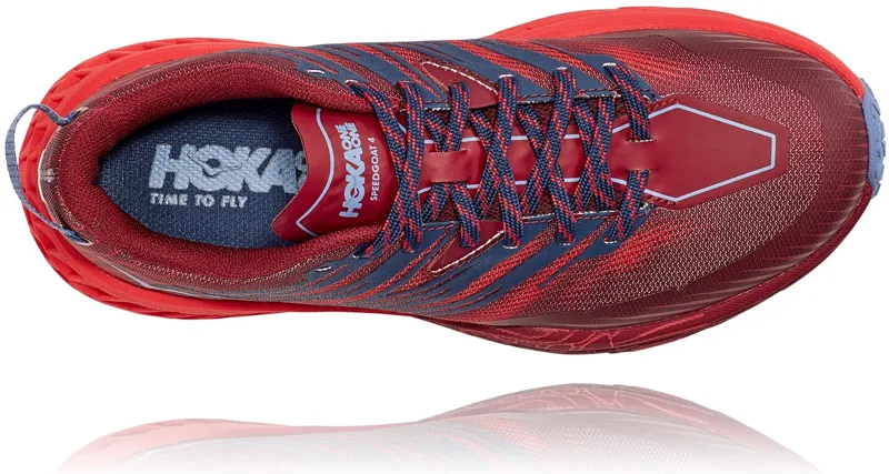 hoka speedgoat womens